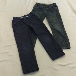 Boys Pants
